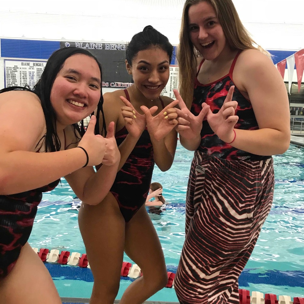 Meet your Posher, Emma